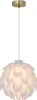 Подвесной светильник Flake V11014-P - фото (миниатюра)
