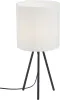 Интерьерная настольная лампа  V29570-1/1L - фото (миниатюра)
