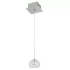 Подвесной светильник Chiaro Клер 463010201 - фото (миниатюра)