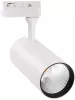 Трековый светильник  ULB-Q276 32W/3000К WHITE - фото (миниатюра)