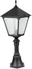 Наземный фонарь QUADRO XL 79904XL Bl - фото (миниатюра)