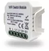 Wi-Fi реле Relay RL1001-SM - фото (миниатюра)