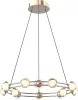 Подвесной светильник Rondell 4382-12P - фото (миниатюра)