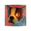 Детский настенный светильник Bulldog 105243 - фото (миниатюра)