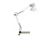 Офисная настольная лампа Brilliant Hobby 10802/05 - фото (миниатюра)