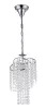 Подвесной светильник Picolla FR1129-PL-01-CH - фото (миниатюра)