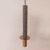 Подвесной светильник Clarnet 10452 - фото (миниатюра)