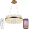 Подвесная люстра Smart Нимбы LED LAMPS 81266 - фото (миниатюра)