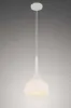 Подвесной светильник  LDP 11003-1 WT - фото (миниатюра)