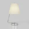 Интерьерная настольная лампа Amaretto 01165/1 хром - фото (миниатюра)