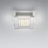 Настенно-потолочный светильник влагозащищенный QUADRILED F18 G01 00 - фото (миниатюра)