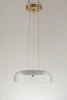 Подвесной светильник Narbolia Narbolia L 1.P4 CL - фото (миниатюра)
