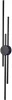 Настенный светильник Лорин 08428-1203,19 - фото (миниатюра)