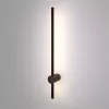 Настенный светильник Cane MRL LED 1115 черный - фото (миниатюра)