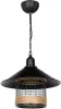 Подвесной светильник Bryana TL1644H-01BK - фото (миниатюра)