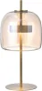 Интерьерная настольная лампа Reflex 4235-1T - фото (миниатюра)