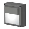 Настенный светильник уличный Wl 229905 - фото (миниатюра)