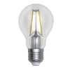 Лампочка светодиодная  LED-A60-12W/3000K/E27/CL/DIM GLA01TR картон - фото (миниатюра)