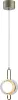 Подвесной светильник Yo-yo 4334-2P - фото (миниатюра)
