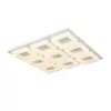Потолочный светильник Cubico SL831.502.09 - фото (миниатюра)