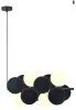 Подвесной светильник Berta WE237.12.023 - фото (миниатюра)