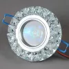 Точечный светильник  3130-MR16-CL-CR-Led - фото (миниатюра)