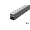 Профиль для светодиодной ленты GLENOS Pro-4970 213470 - фото (миниатюра)