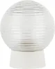 Настенно-потолочный светильник  НБП 01-60-004 прямой - фото (миниатюра)