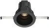 Точечный светильник Wise DL057-7W3K-B - фото (миниатюра)