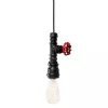 Подвесной светильник Red faucet LOFT6121 - фото (миниатюра)