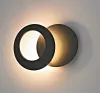 Настенный светильник Toronto 8462 - фото (миниатюра)