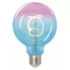 Лампочка светодиодная  LED-SF01-4W/SOHO/E27/CW BLUE/WINE GLS77TR - фото (миниатюра)