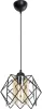 Подвесной светильник Jayne TL1640H-01BG - фото (миниатюра)