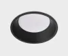 Точечный светильник IT06-6013 IT06-6013 black 4000K - фото (миниатюра)