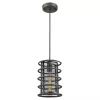 Подвесной светильник Lussole LSP-9645 - фото (миниатюра)