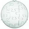 Настенно-потолочный светильник Brilliant Puzzle 94062/70 - фото (миниатюра)