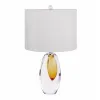 Интерьерная настольная лампа Crystal Table Lamp BRTL3023 - фото (миниатюра)