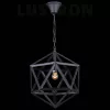 Подвесной светильник Loft Lux LOFT LUX 11483/1P BRASS - фото (миниатюра)