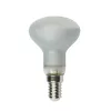 Лампочка светодиодная  LED-R50-6W/WW/E14/FR PLS02WH картон - фото (миниатюра)