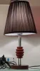 Интерьерная настольная лампа  000060142 - фото (миниатюра)