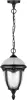 Уличный светильник подвесной St.LOUIS L 89105L Bl тр/тр - фото (миниатюра)