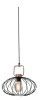 Подвесной светильник Walburga 5019-211 - фото (миниатюра)