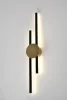 Настенный светильник Brescia V10424-WL - фото (миниатюра)