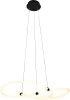 Подвесной светильник Vendel 4471-3P - фото (миниатюра)
