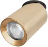 Точечный светильник Bar 10345 Gold - фото (миниатюра)