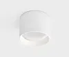 Точечный светильник  IT02-007 white 4000K - фото (миниатюра)