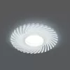 Точечный светильник Backlight BL133 - фото (миниатюра)