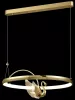 Подвесной светильник Letizia WE466.02.303 - фото (миниатюра)