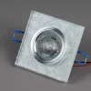 Точечный светильник  8270-MR16-WH-SV-Led - фото (миниатюра)