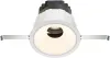 Точечный светильник Wise DL057-10W4K-W - фото (миниатюра)